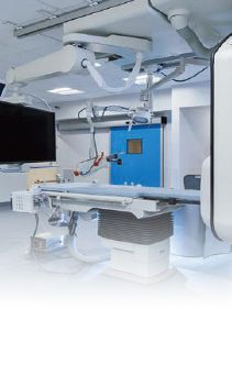 Industrial control medical